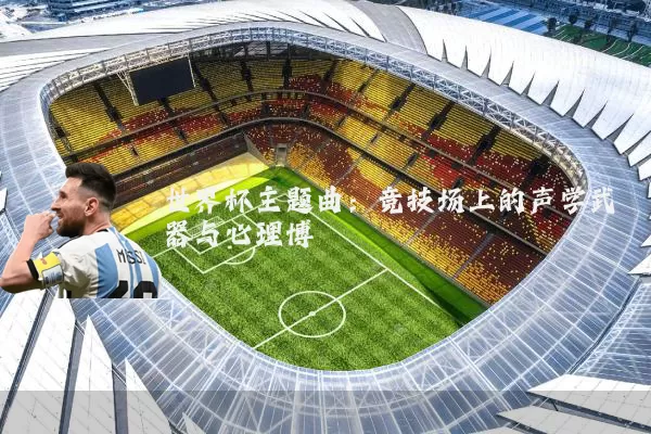 世界杯主题曲:竞技场上的声学武器与心理博弈
