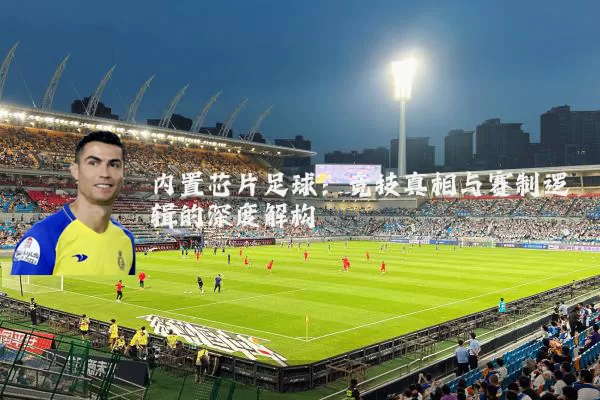 内置芯片足球:竞技真相与赛制逻辑的深度解构